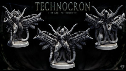 NecroMechs