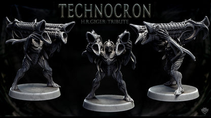 NecroMechs