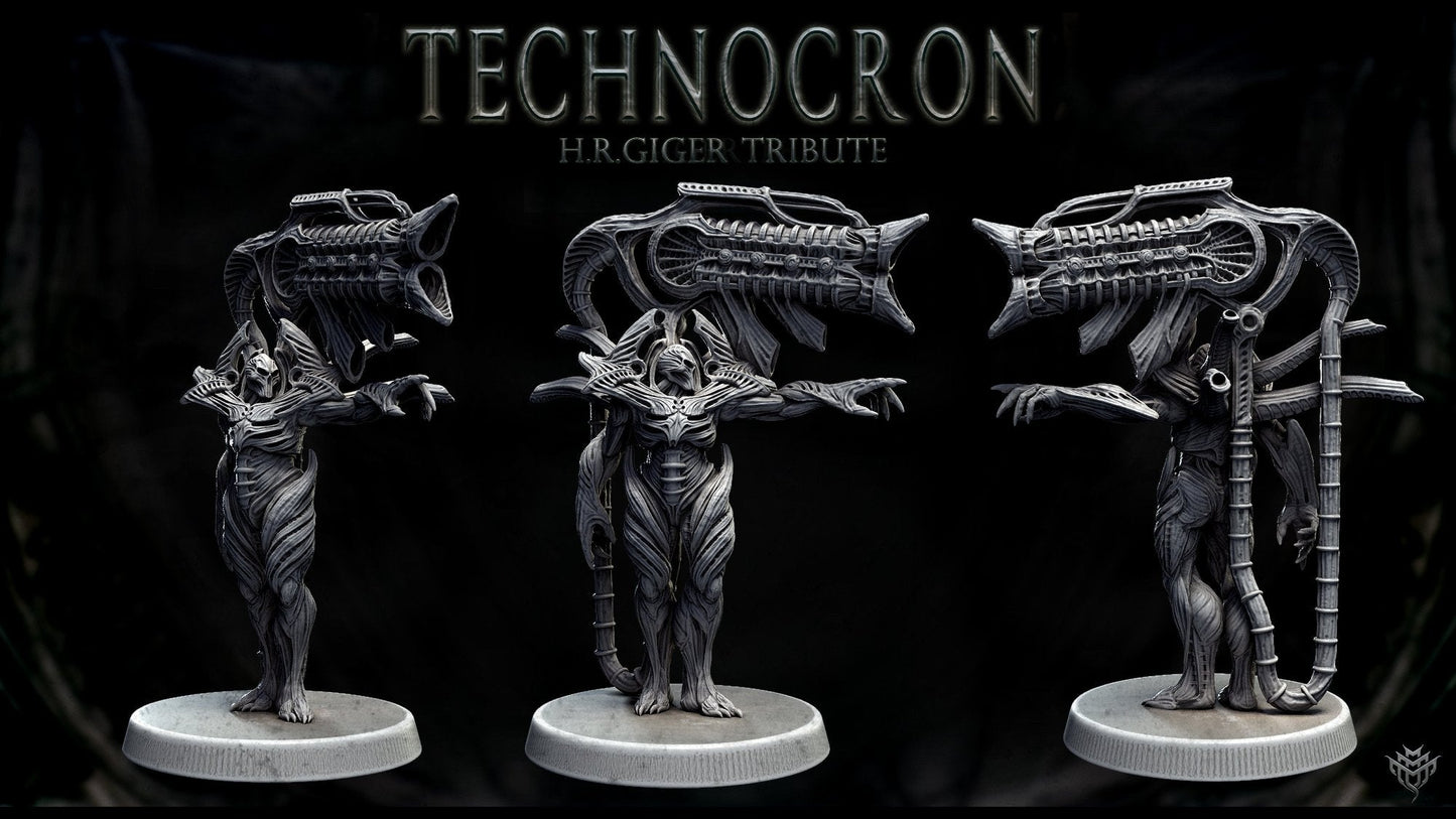 NecroMechs