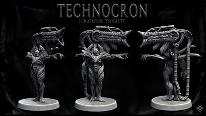 NecroMechs