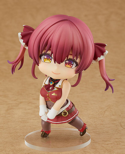 Hololive Production Houshou Marine Nendoroid Figure - Official Good Smile Company