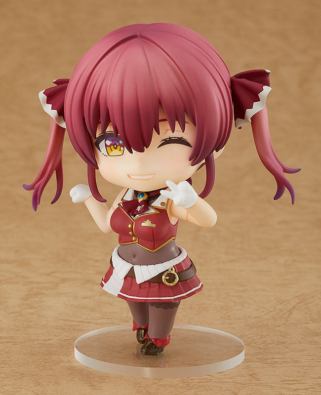 Hololive Production Houshou Marine Nendoroid Figure - Official Good Smile Company