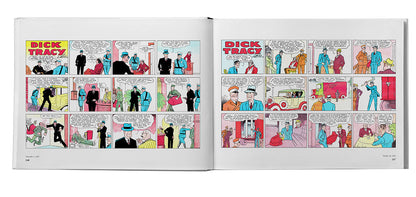 The Complete Dick Tracy Vol. 2