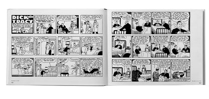 The Complete Dick Tracy Vol. 1
