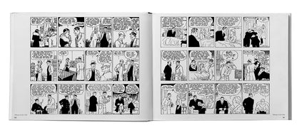 The Complete Dick Tracy Vol. 1