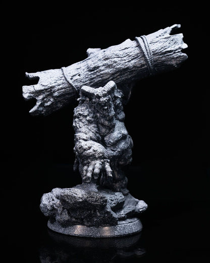 Orthos the Troll