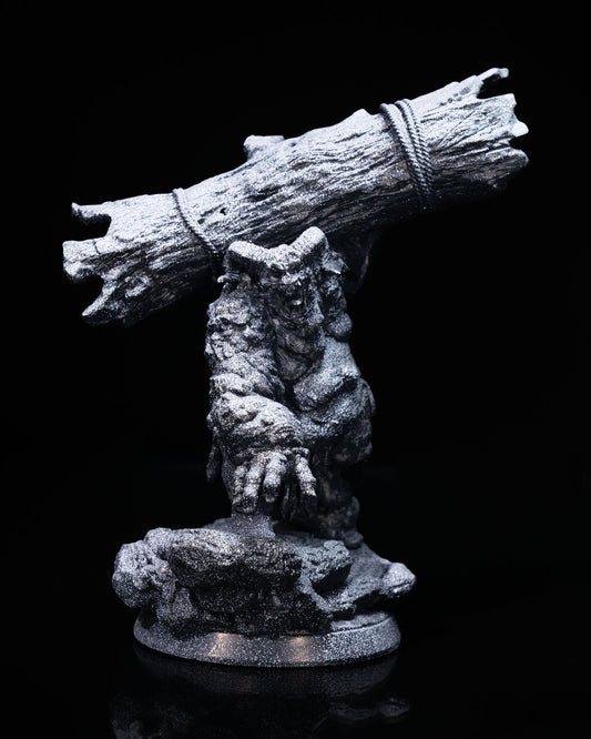 Orthos the Troll