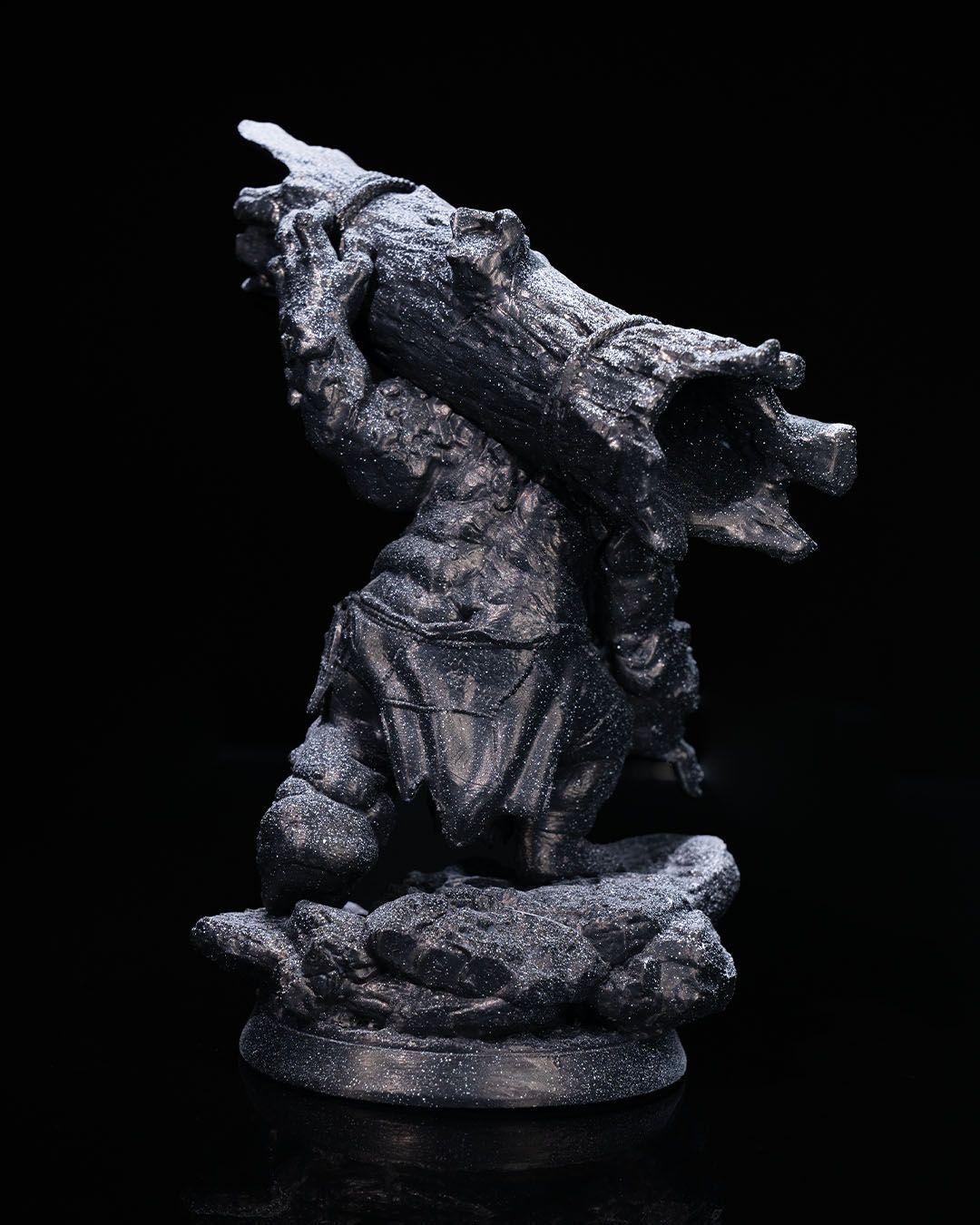 Orthos the Troll