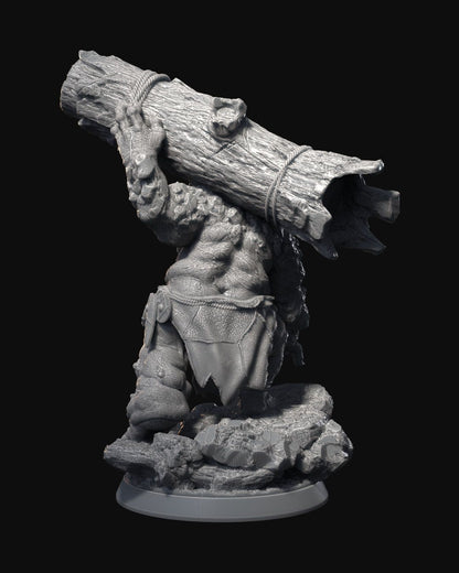 Orthos the Troll