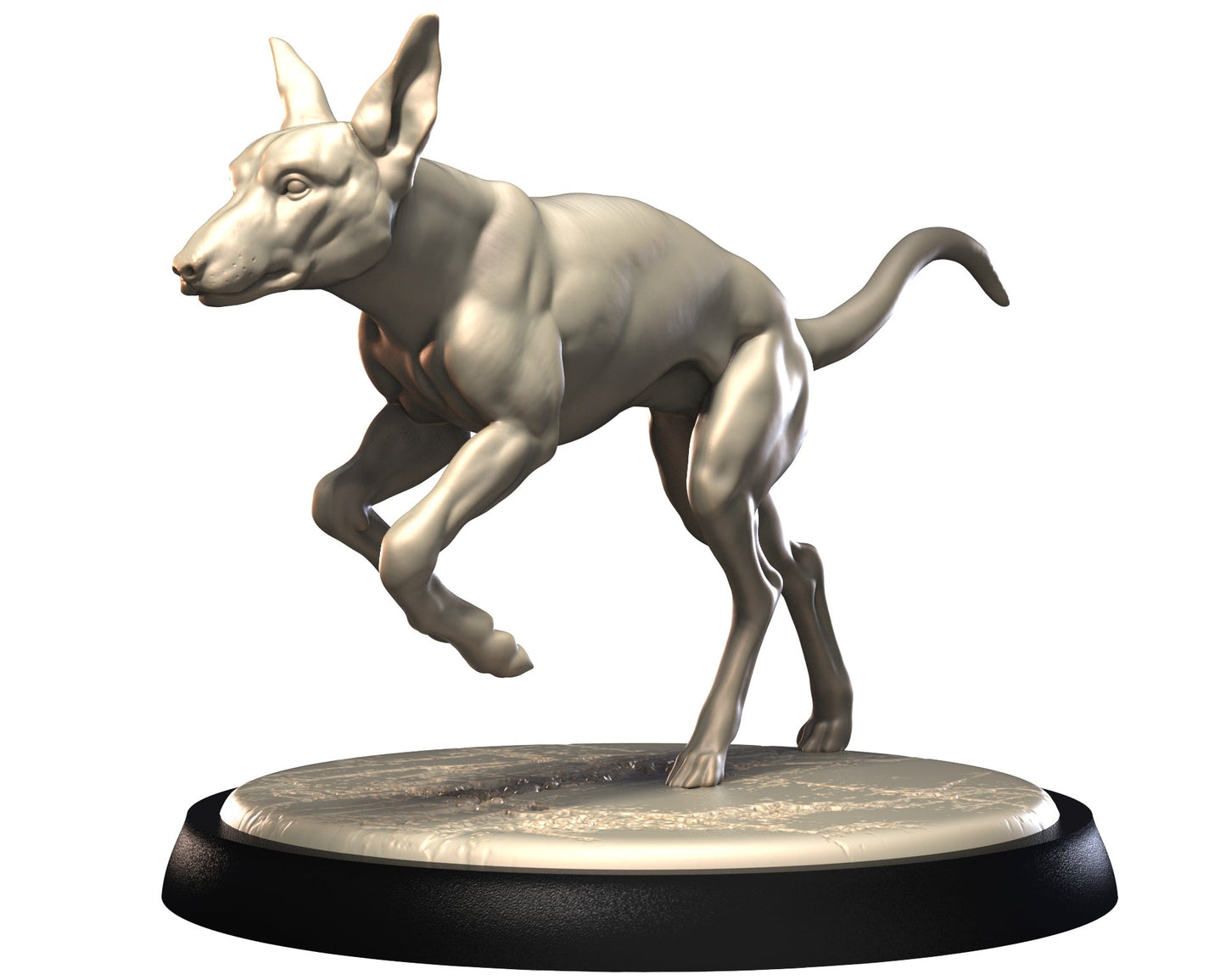 Dog Companions Vol. 1, Part 3