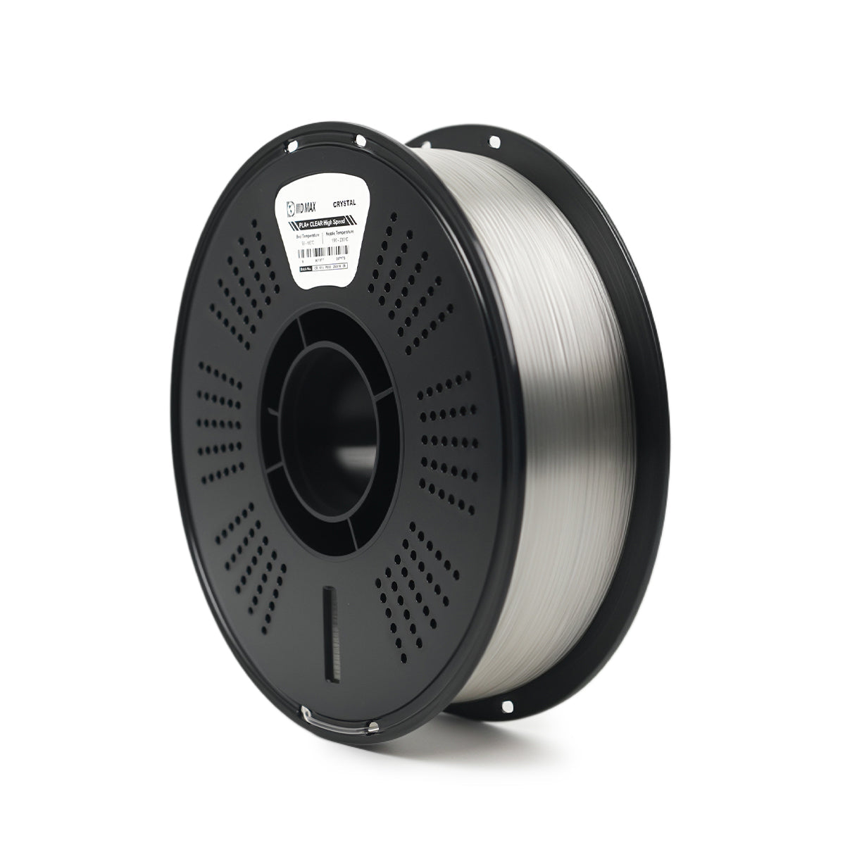 IIID Max High Speed PLA+ Filament 1.75mm | 40+ Colors | Free U.S. Shipping!