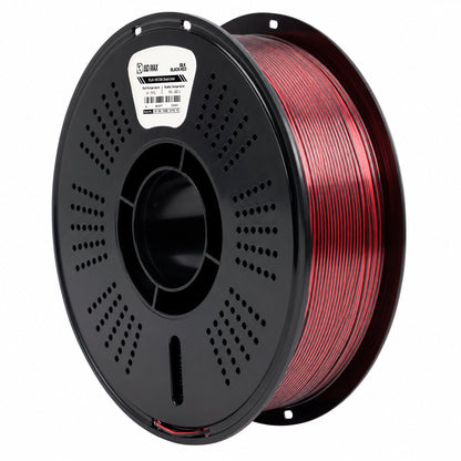 IIID Max High Speed Silk PLA+ Filament 1.75mm | Metallic Sheen Finish