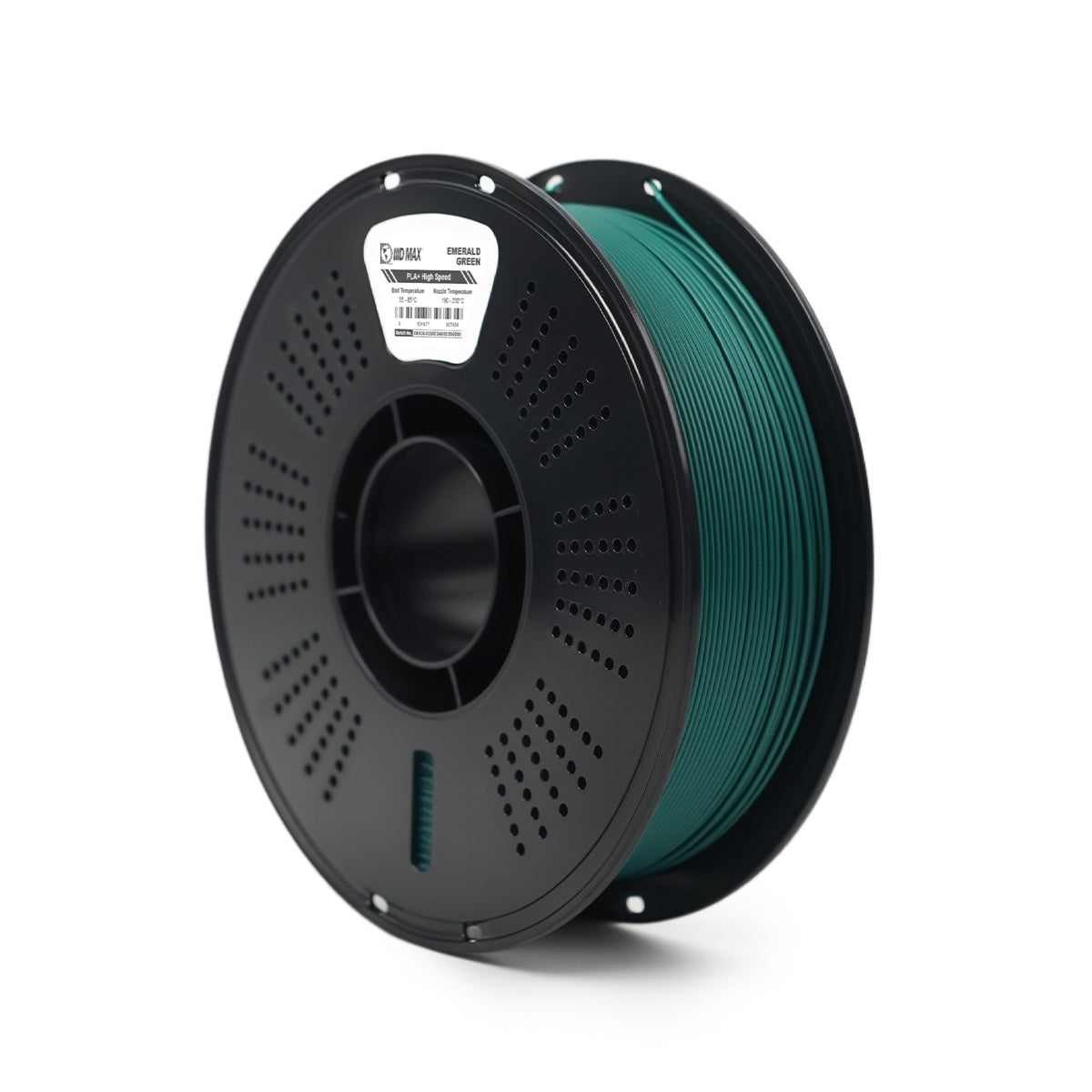 IIID Max High Speed PLA+ Filament 1.75mm | 40+ Colors | Free U.S. Shipping!