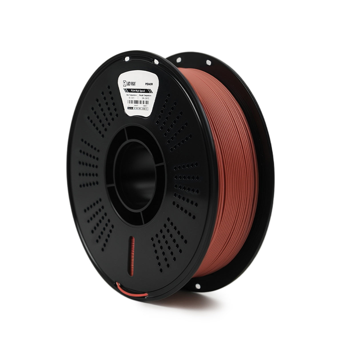 IIID Max High Speed PLA+ Filament 1.75mm | 40+ Colors | Free U.S. Shipping!