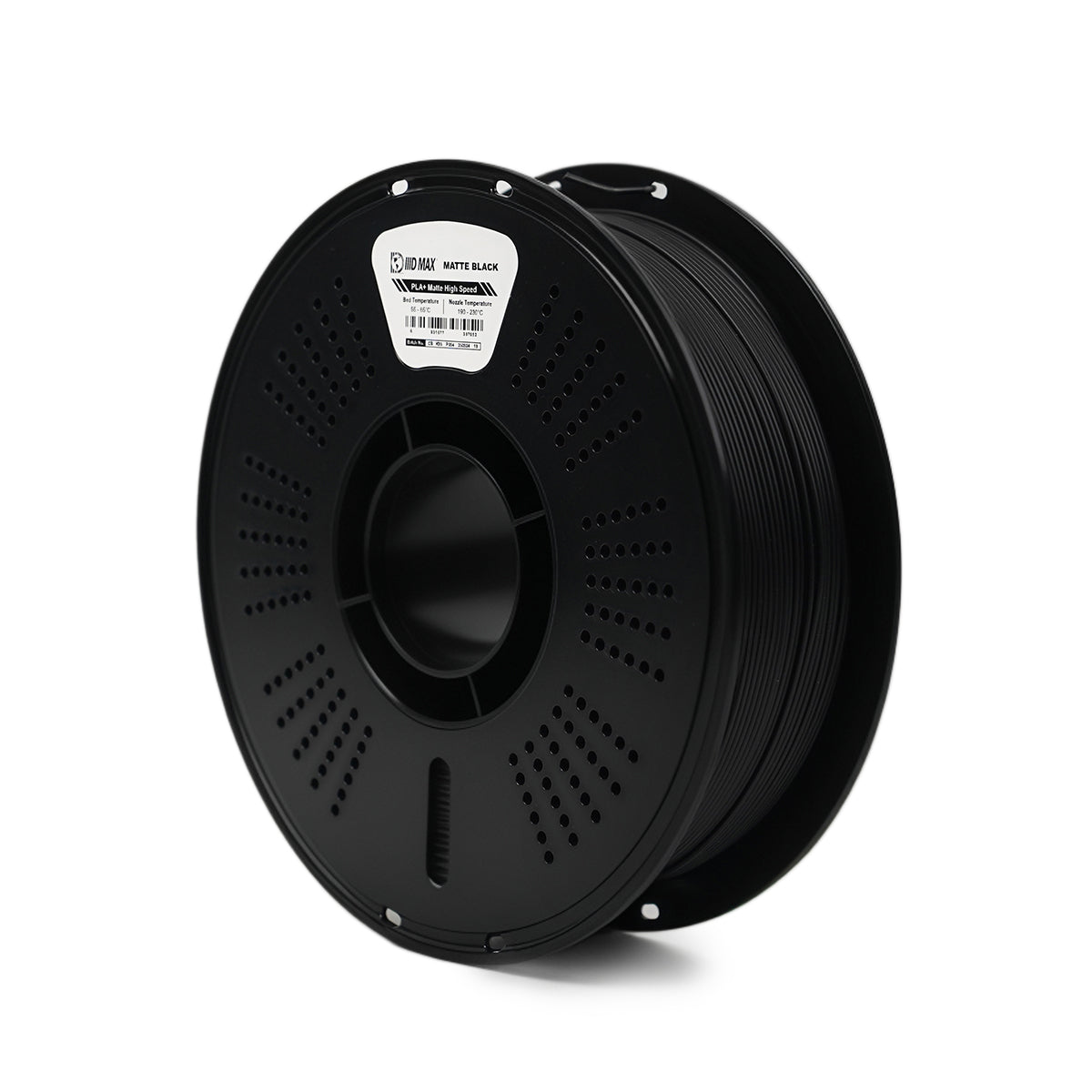 IIID Max High Speed PLA+ Filament 1.75mm | 40+ Colors | Free U.S. Shipping!