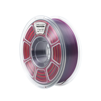 IIID Max High Speed Silk PLA+ Filament 1.75mm | Metallic Sheen Finish