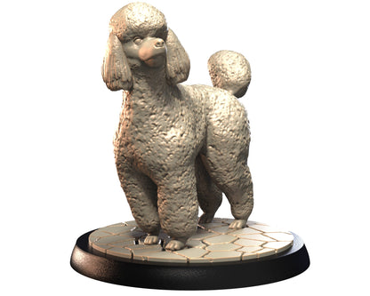 Dog Companions Vol. 1, Part 3