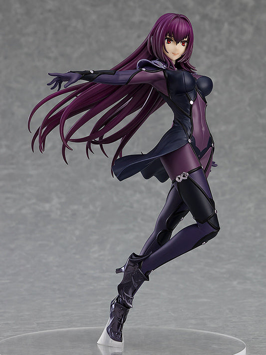 POP UP PARADE Lancer Scathach Figure - Fate/Grand Order Good Smile Company Collectible