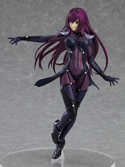 POP UP PARADE Lancer Scathach Figure - Fate/Grand Order Good Smile Company Collectible