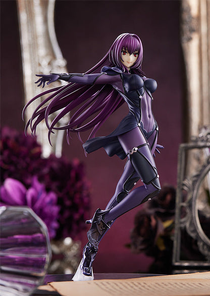 POP UP PARADE Lancer Scathach Figure - Fate/Grand Order Good Smile Company Collectible