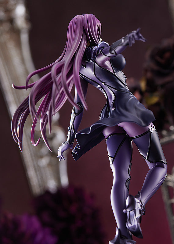 POP UP PARADE Lancer Scathach Figure - Fate/Grand Order Good Smile Company Collectible