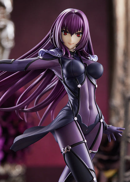 POP UP PARADE Lancer Scathach Figure - Fate/Grand Order Good Smile Company Collectible