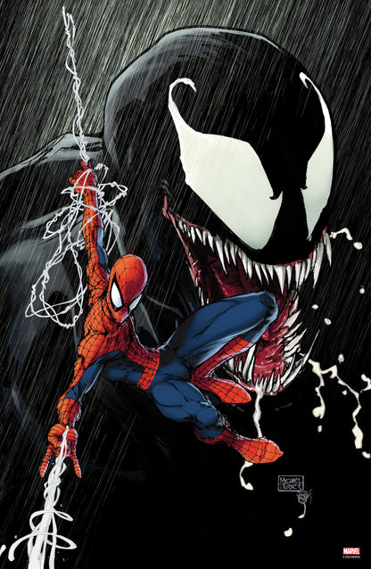 The Marvel Art of Michael Turner - Print Bundle SPIDER-MAN