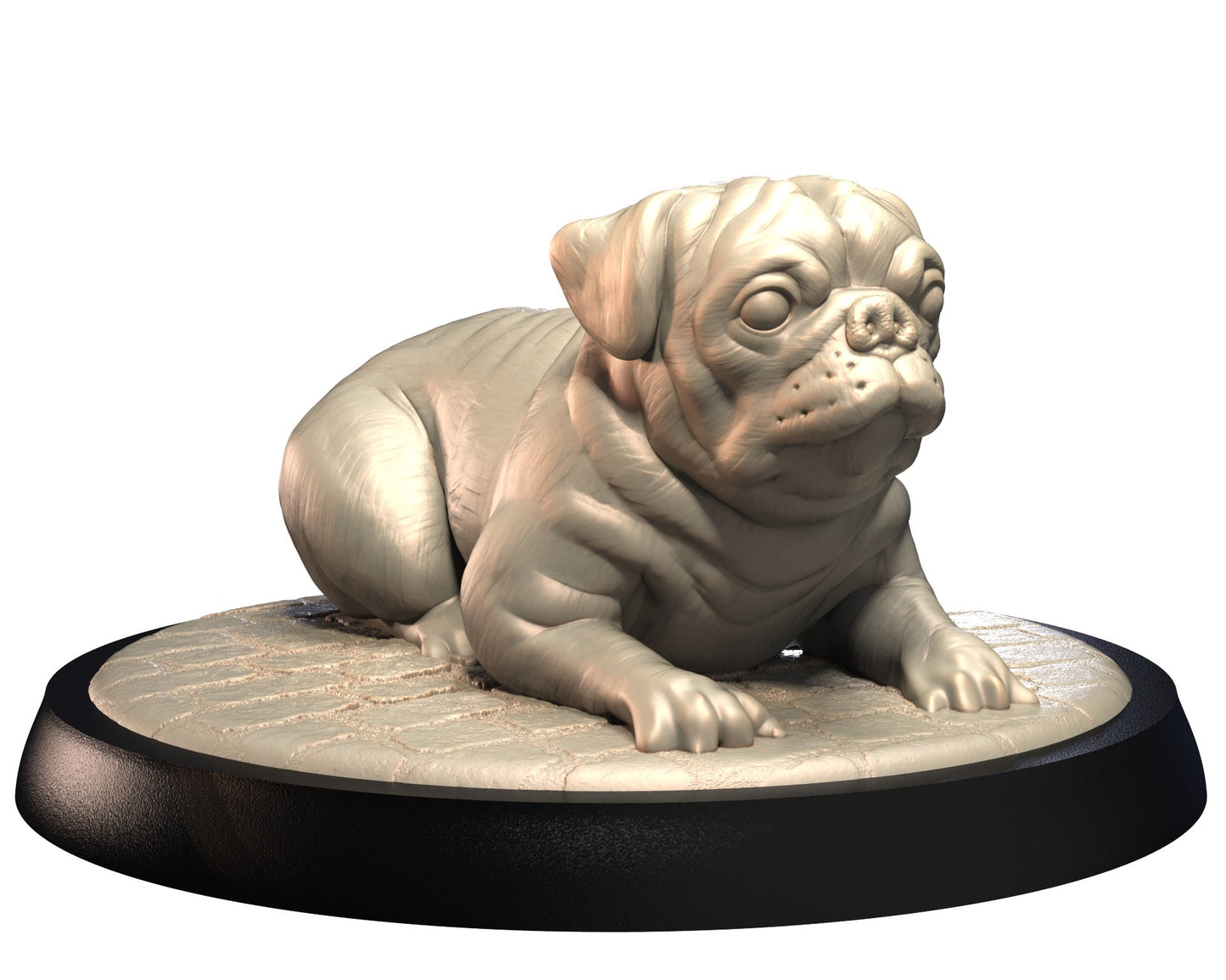 Dog Companions Vol. 1, Part 3