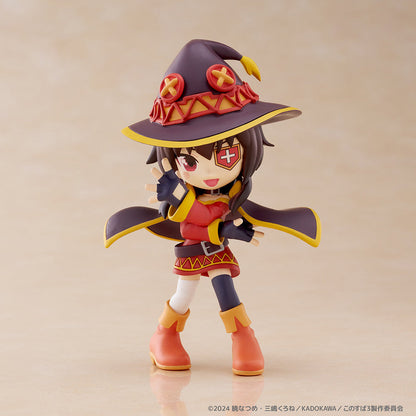 PalVerse Konosuba: God's Blessing on This Wonderful World! 3 Blind Box (1 Blind Box)
