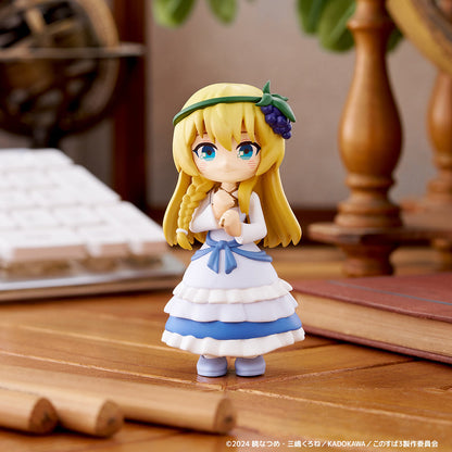 PalVerse Konosuba: God's Blessing on This Wonderful World! 3 Blind Box (1 Blind Box)