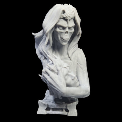 Banshee Queen