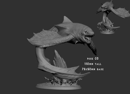 Primordia Orca