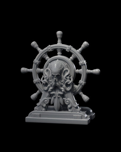 A Tale From The Deep - Seafaring Scatter & Props