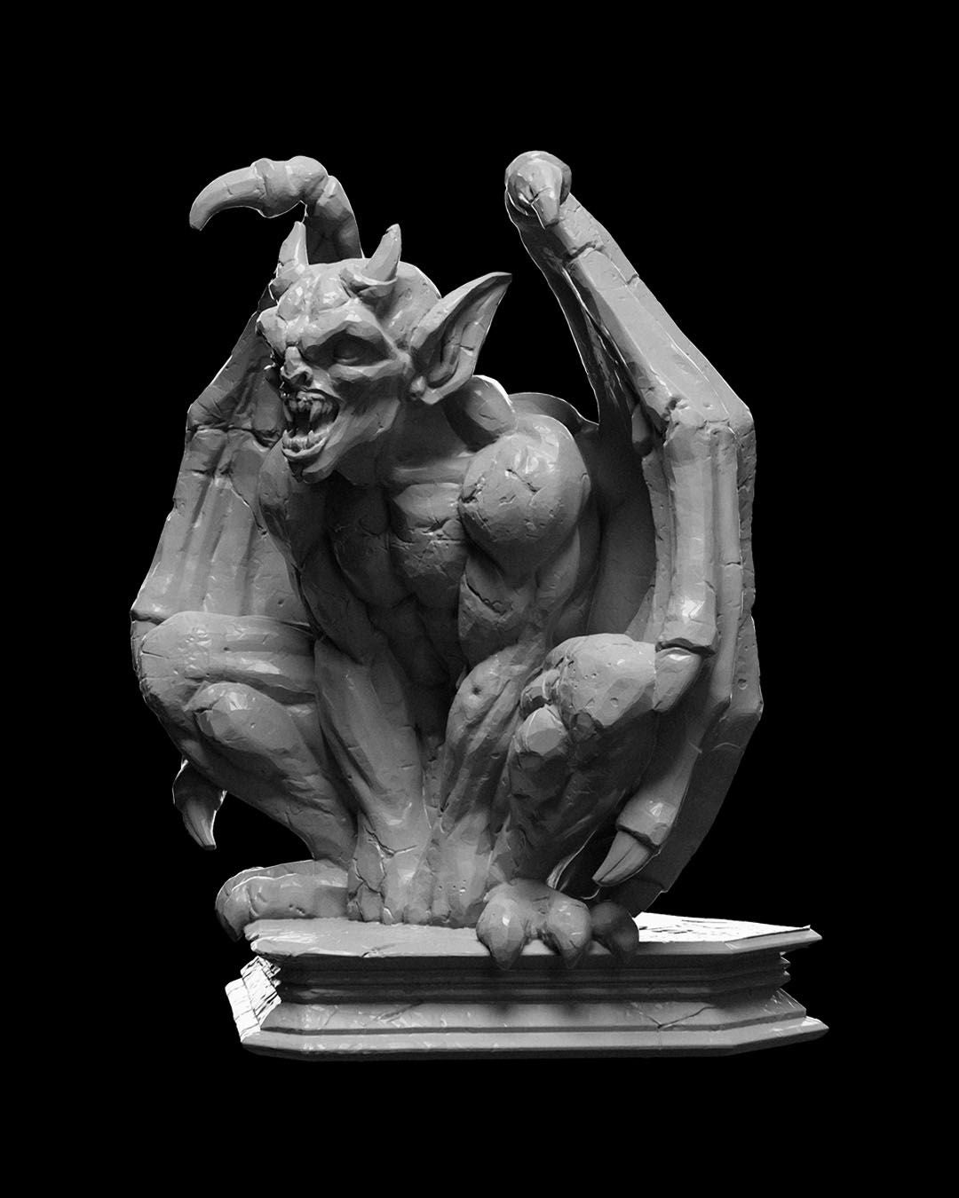 Montblanc Escapade Props - Vampire Themed Scatter & Props