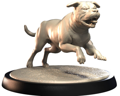 Dog Companions Vol. 1, Part 3