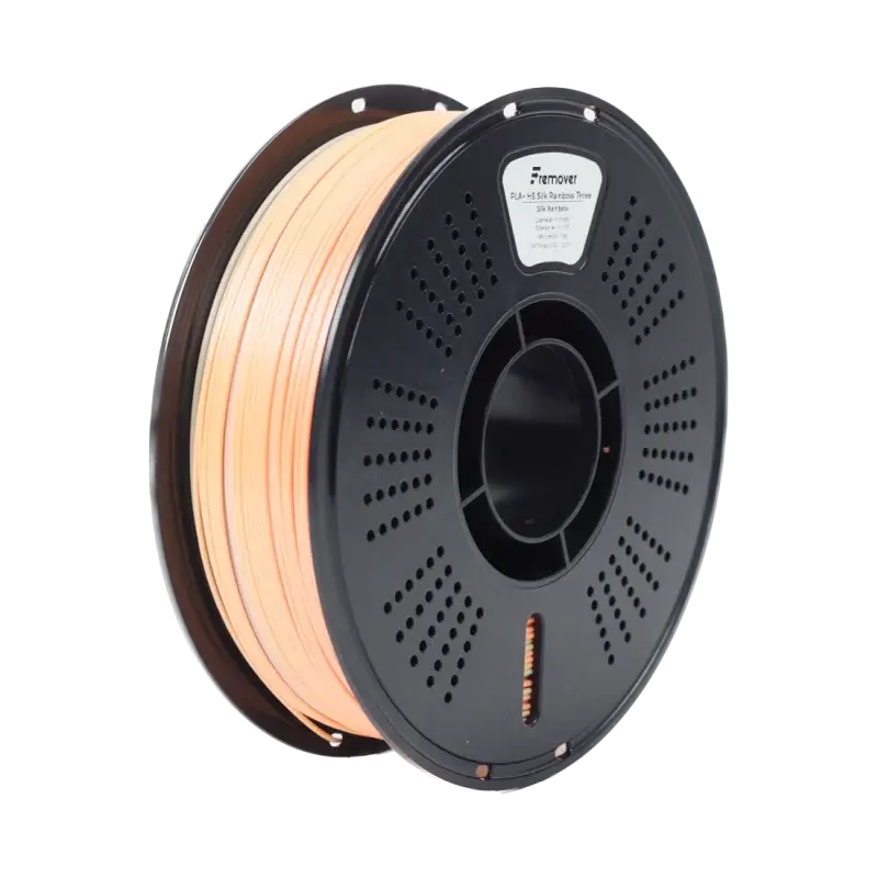 Fremover – HS PLA+ Rainbow Silk Filament