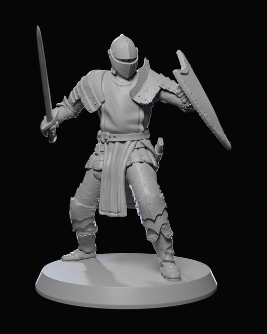 Ravenhold Guards
