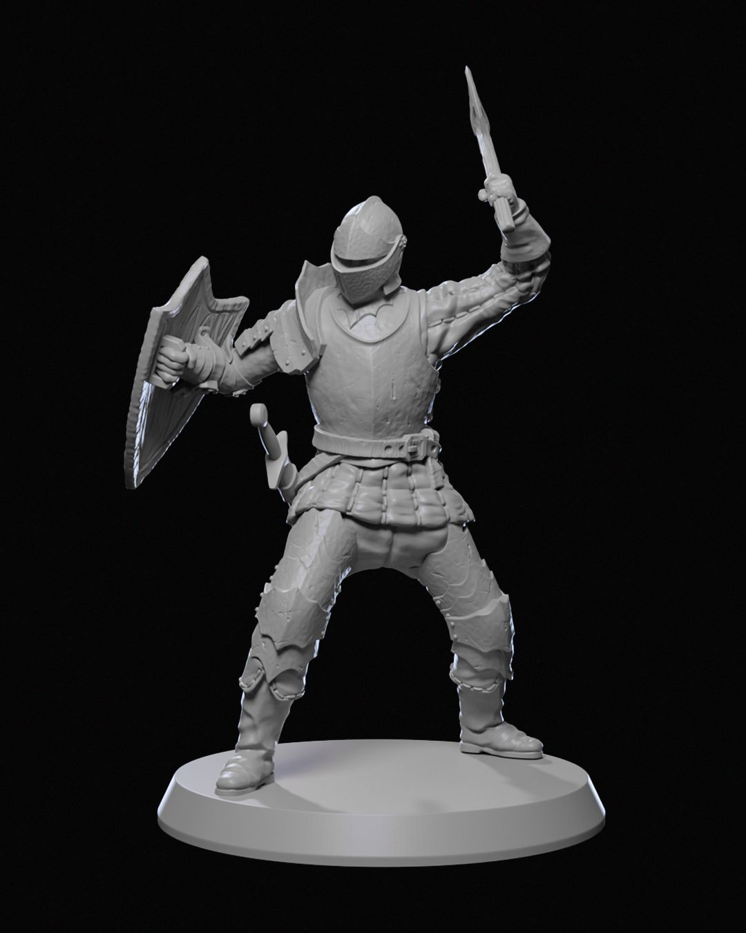 Ravenhold Guards