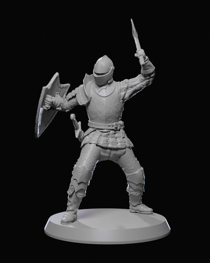 Ravenhold Guards