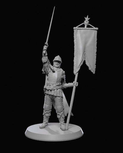 Ravenhold Infantry