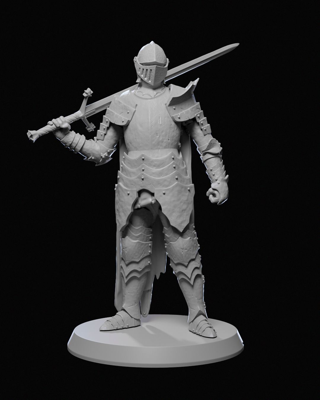 Ravenhold Knights