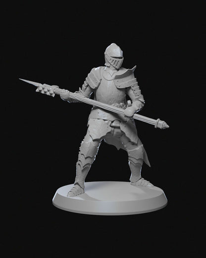 Ravenhold Knights
