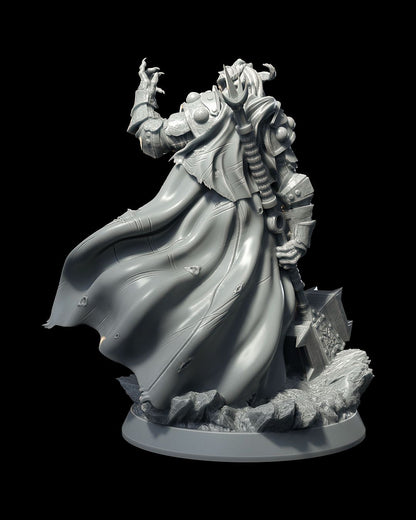 Rhogar Caellestine