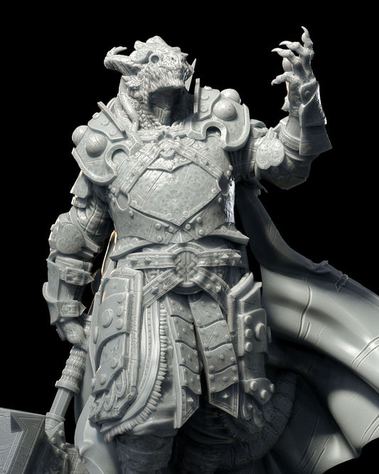 Rhogar Caellestine
