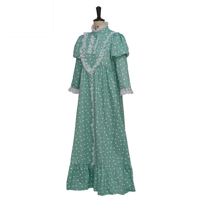 Regan from The Exorcist Cosplay Costume