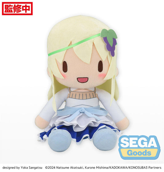 KonoSuba: God's Blessing on this Wonderful World! Iris Large Plush by SEGA