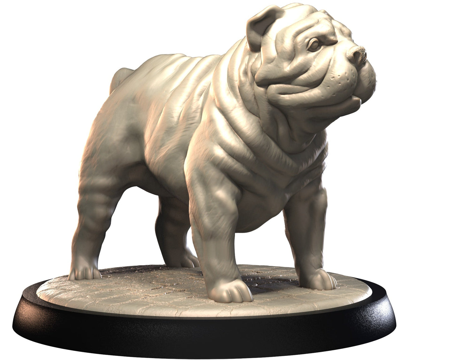 Dog Companions Vol. 1, Part 3