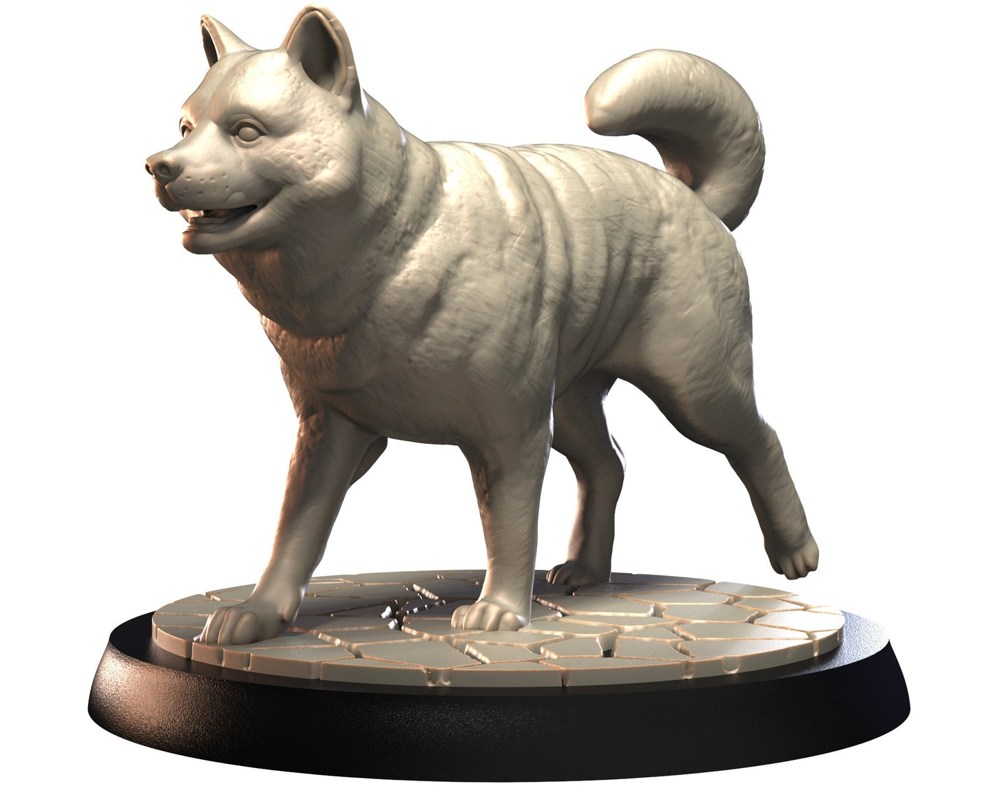 Dog Companions Vol. 1, Part 3