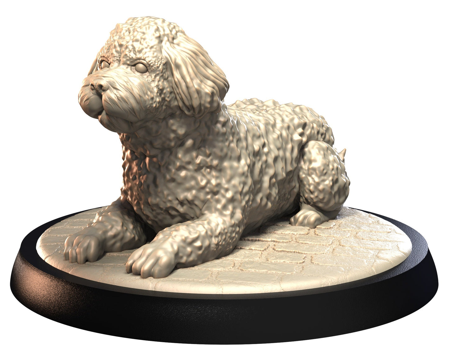 Dog Companions Vol. 1, Part 3