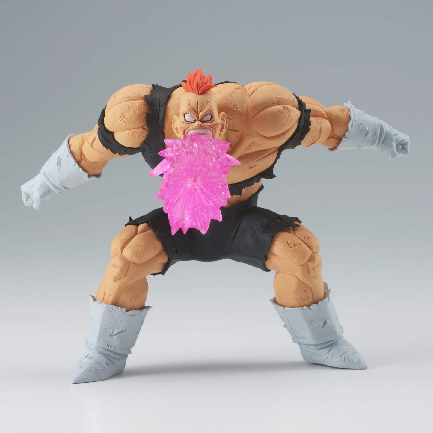 Dragon Ball Z G×Materia Recoome Figure - Banpresto Official Collectible